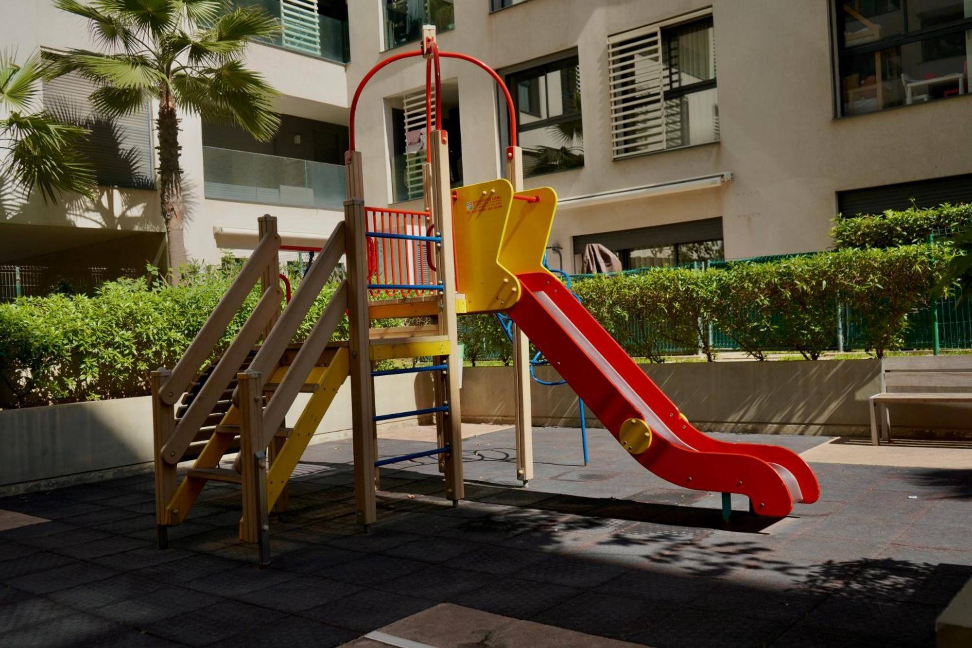 Stylish Luxe Finance City! Apartment Casablanca