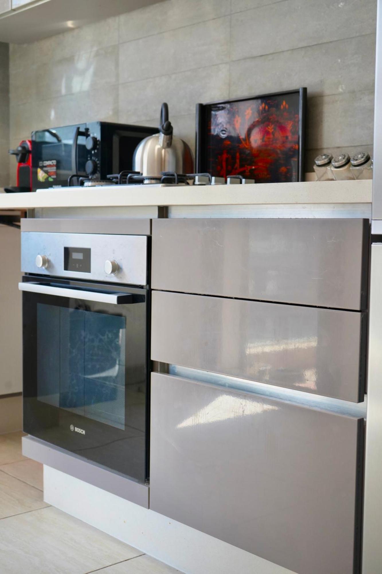 Stylish Luxe Finance City! Apartamento *