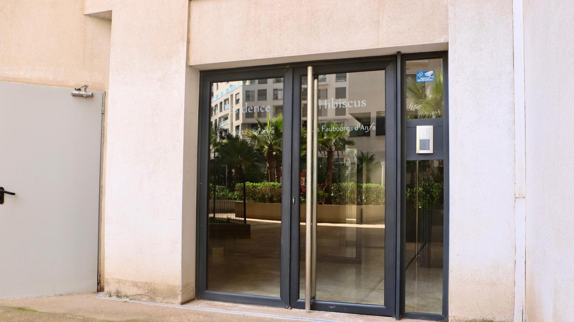 Stylish Luxe Finance City! Casablanca
